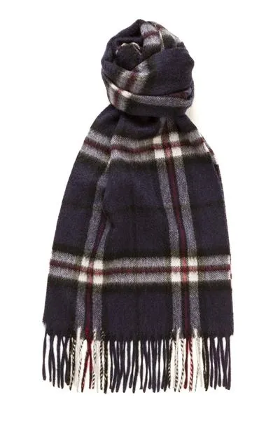 Wool Scarf | Antique Macleod