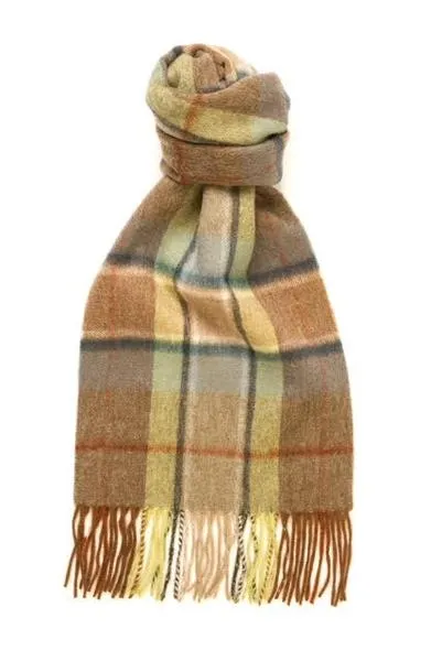 Wool Scarf | Antique Macleod