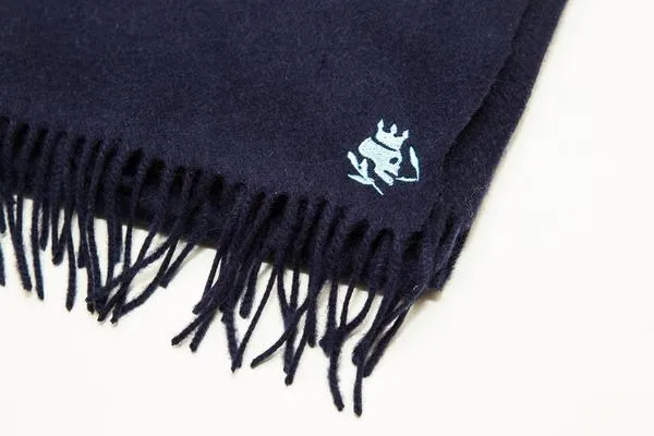 Wool Scarf | Antique Macleod