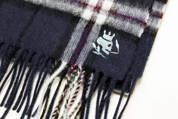 Wool Scarf | Antique Macleod